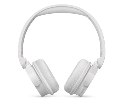 Słuchawki bezprzewodowe Philips TAH4209 Białe